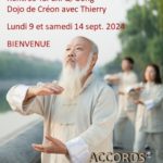 Tai Chi à Créon 33670